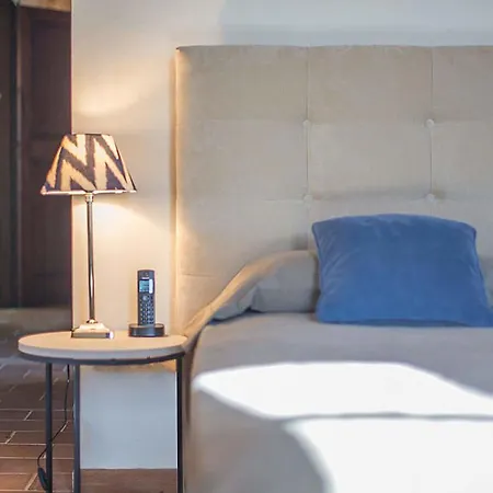 Holiday home Deluxe House Mas Vell De Fontana *