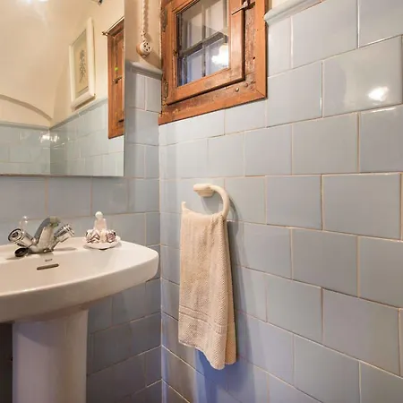 Holiday home Deluxe House Mas Vell De Fontana *
