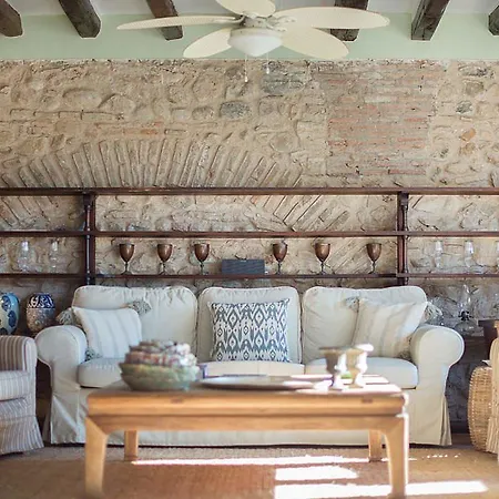 Holiday home Deluxe House Mas Vell De Fontana