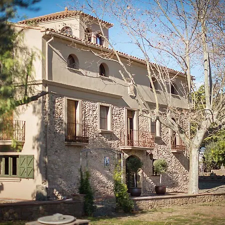 Holiday home Deluxe House Mas Vell De Fontana *