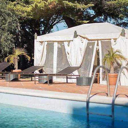 Deluxe House Mas Vell De Fontana Holiday home *