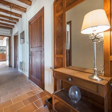 Deluxe House Mas Vell De Fontana Holiday home Salou