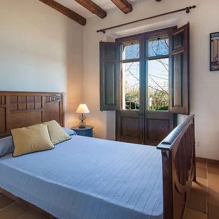 Deluxe House Mas Vell De Fontana Holiday home