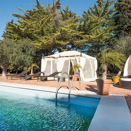 Deluxe House Mas Vell De Fontana Holiday home *