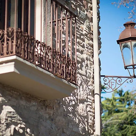 Holiday home Deluxe House Mas Vell De Fontana