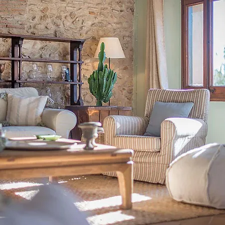 Holiday home Deluxe House Mas Vell De Fontana *
