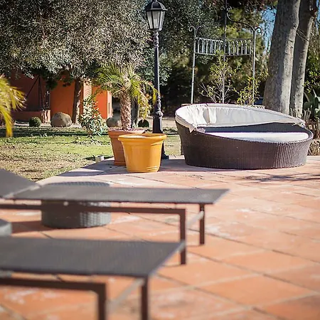 Holiday home Deluxe House Mas Vell De Fontana