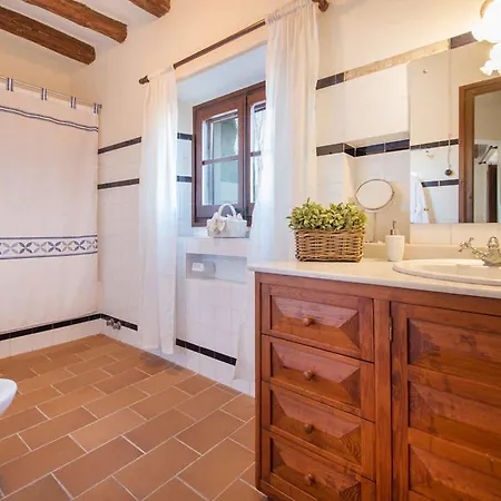 Deluxe House Mas Vell De Fontana Holiday home Salou