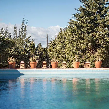 Holiday home Deluxe House Mas Vell De Fontana *