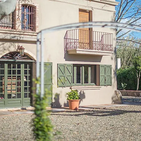 Deluxe House Mas Vell De Fontana * Salou
