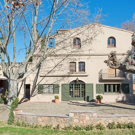 Holiday home Deluxe House Mas Vell De Fontana