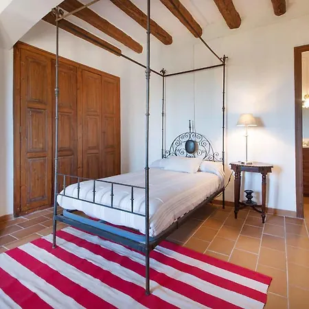 Deluxe House Mas Vell De Fontana Holiday home Salou
