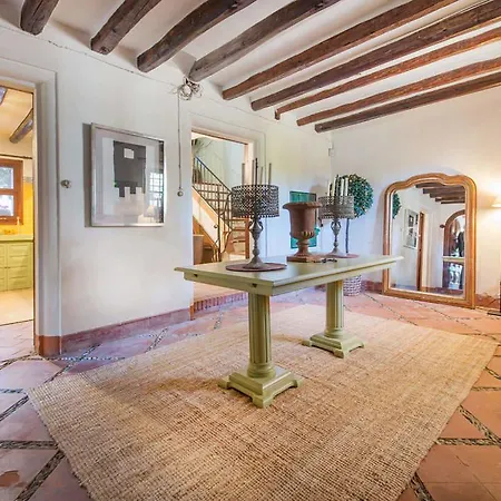 Deluxe House Mas Vell De Fontana * Salou