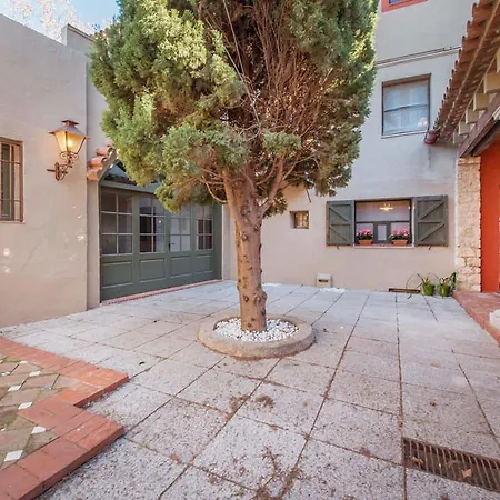 Holiday home Deluxe House Mas Vell De Fontana *