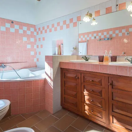 Holiday home Deluxe House Mas Vell De Fontana