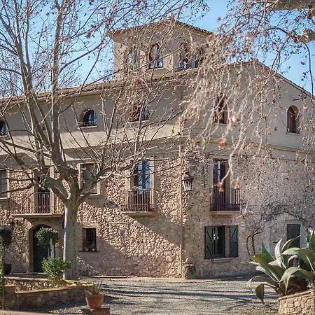Deluxe House Mas Vell De Fontana Holiday home Salou