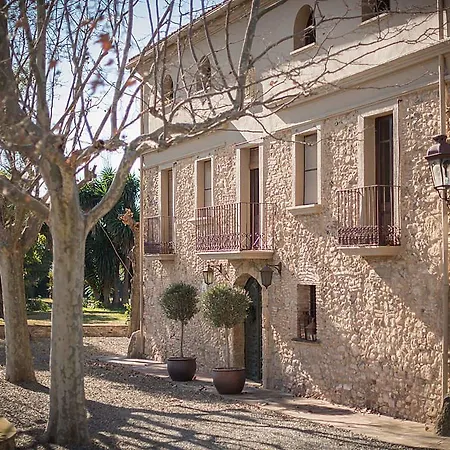 Deluxe House Mas Vell De Fontana * Salou