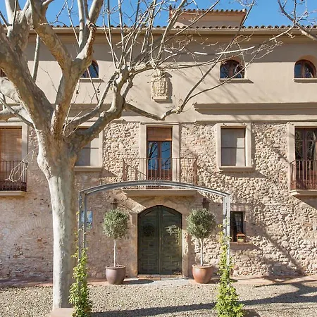 Deluxe House Mas Vell De Fontana Holiday home *